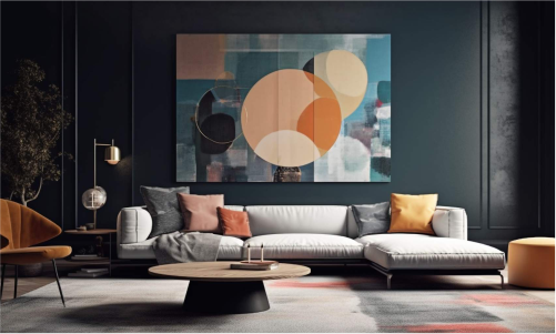Residential Interior Design